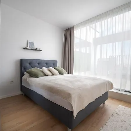 My Campus 1 Bdrm, Mountain View, Free Parking, Self Check-in Lägenhet Sofia