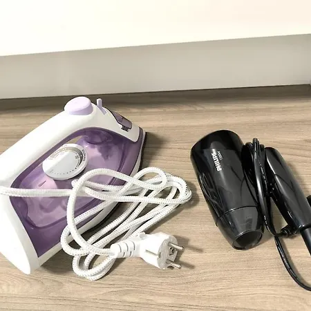 My Campus 1 Bdrm, Mountain View, Free Parking, Self Check-in