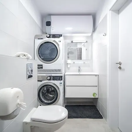 דירה My Campus 1 Bdrm, Mountain View, Free Parking, Self Check-in *