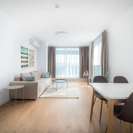 My Campus 1 Bdrm, Mountain View, Free Parking, Self Check-in Lägenhet *