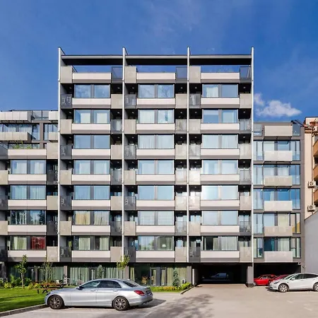 Lägenhet My Campus 1 Bdrm, Mountain View, Free Parking, Self Check-in