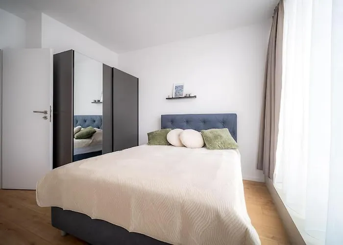 Lejlighed My Campus 1 Bdrm, Mountain View, Free Parking, Self Check-in *