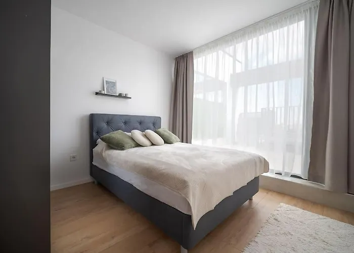 My Campus 1 Bdrm, Mountain View, Free Parking, Self Check-in Apartamento Sófia