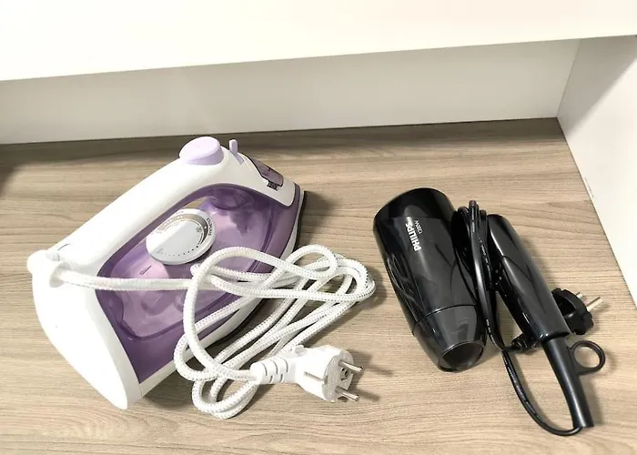 My Campus 1 Bdrm, Mountain View, Free Parking, Self Check-in