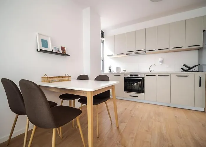 Lejlighed My Campus 1 Bdrm, Mountain View, Free Parking, Self Check-in Sofia