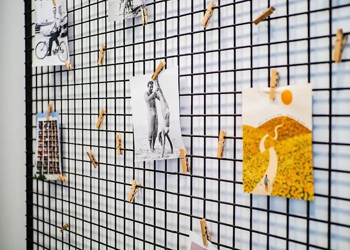 My Campus 1 Bdrm, Mountain View, Free Parking, Self Check-in Lejlighed *