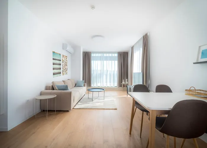 My Campus 1 Bdrm, Mountain View, Free Parking, Self Check-in Apartamento *