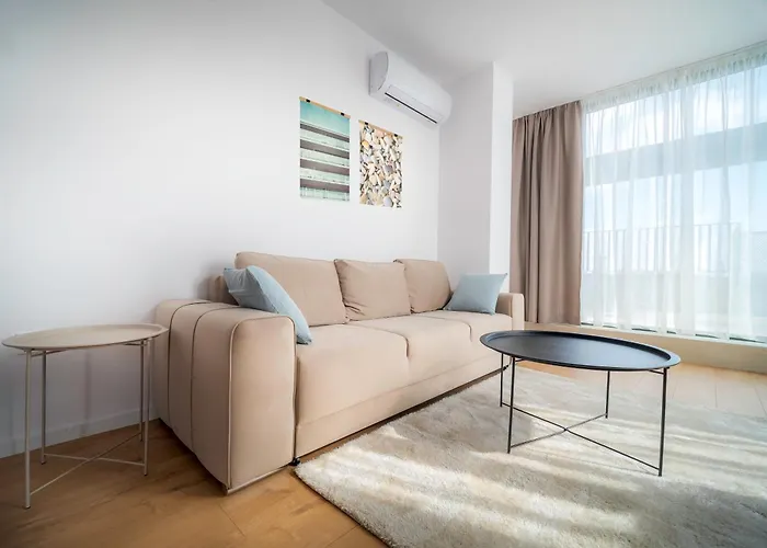 My Campus 1 Bdrm, Mountain View, Free Parking, Self Check-in