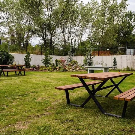 My Campus 1 Bdrm, Mountain View, Free Parking, Self Check-in * София